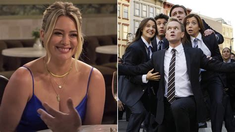 How I Met Your Father: Nova série de Hilary Duff ganha trailer …