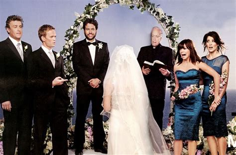 How I Met Your Mother’ın Bitmesine Üzülmememiz İçin 11 Sebep.