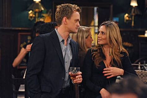 How I Met Your Mother Review: "The Perfect Week" - TV Fanatic