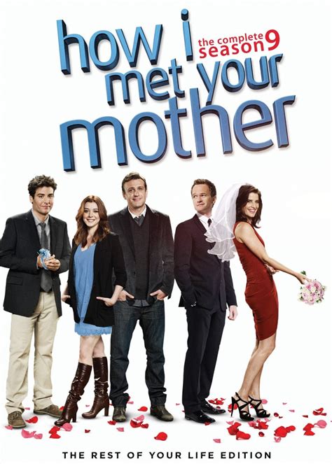 How I Met Your Mother S9 E#12 - 5 Tekstityksiä saatavilla - finnish