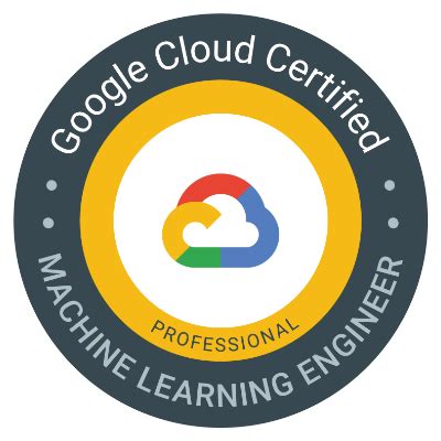 How I Passed the GCP Professional ML Engineer Certification