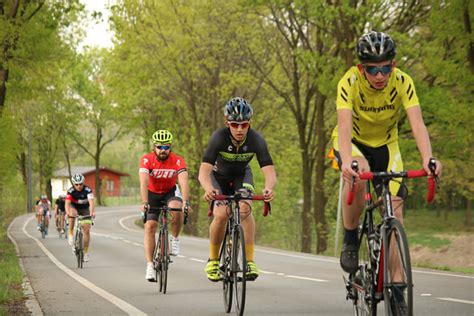 How I Quickly Gained Muscle Riding a Bike HubPages