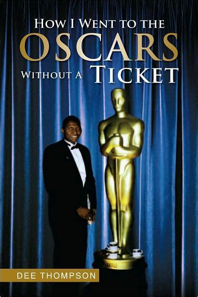 How I Went to the Oscars Without A Ticket - amazon.de