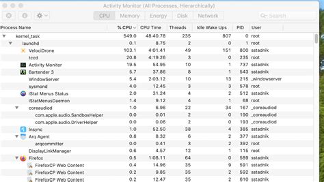 How I fixed kernel_task consuming 100% of my MacBook’s CPU