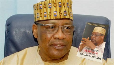 How IBB&rsquo;s Childhood Friend Gen. VATSA Was Executed