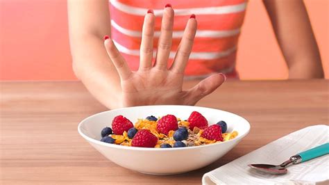 How IBD Can Lead to ARFID Fear of Food Everyday Health
