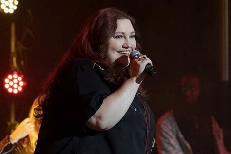 How Indie Rocker Beth Ditto Became Gigi Roman on