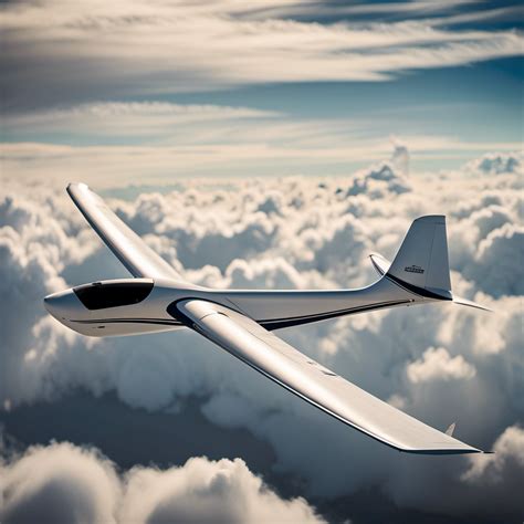 How Innovation Drives Sailplane Design
