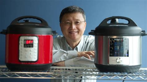 How Instant Pot became a kitchen appliance with a cult following - CNBC