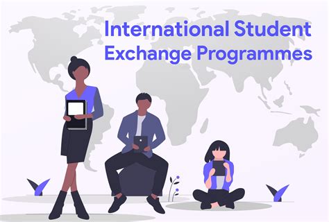 How International Student Exchange Programs Work - US News