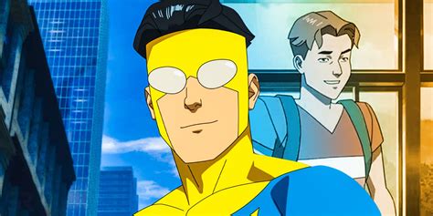 How Invincible's TV Show Fails William Clockwell & LGBTQ Fans