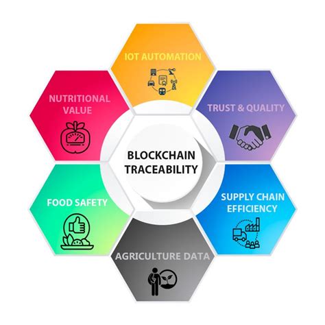 How IoT, AI, and Blockchain Can Create a Sustainable Supply Chain