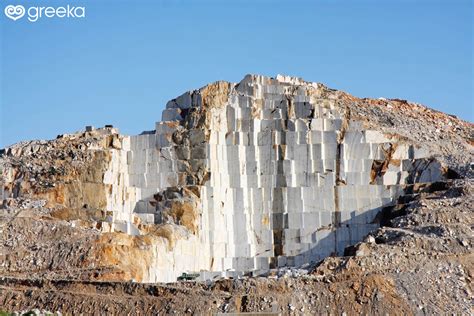 How Is Marble Quarried » Theblogy.com