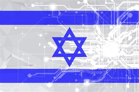 How Israel became a global cyber powerhouse - Christians United …