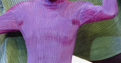 How Issey Miyake Helped Me Form My Trans Identity