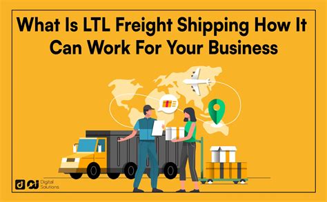 How It Works LTL Freight Shipping Freight Buddy