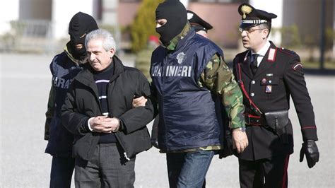 How Italy’s ‘ndrangheta mafia went global