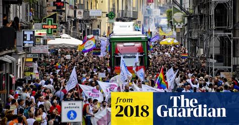 How Italy is using surrogacy to erode LGBTQ+ rights