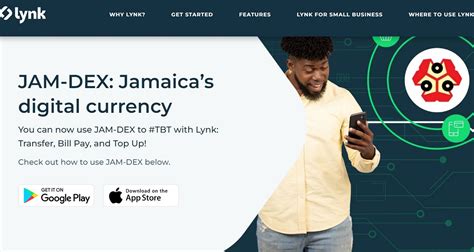 How JAM-DEX Works: A Digital Wallet Ecosystem