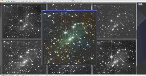 How JWST Sees invisible Interstellar Objects Digital Trends