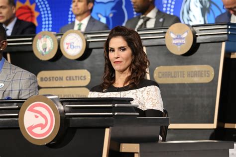 How Jami Gertz went from actress to Hawks owner to NBA…