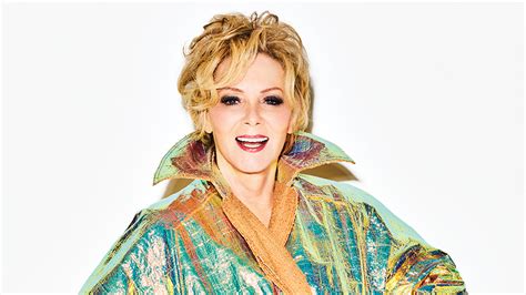 How Jean Smart Designed the Career of Her Dreams