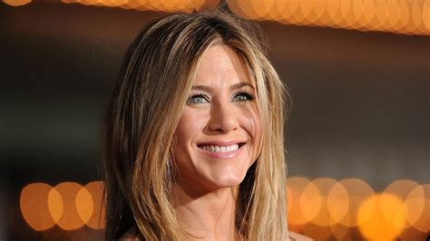 How Jennifer Aniston Has Transcended Tabloid Drama