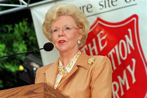 How Joan Kroc’s surprise $1.8 billion gift to the Salvation Army transformed 26 communities