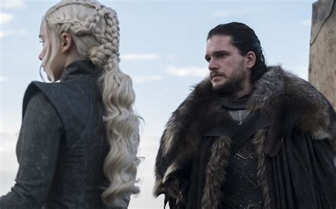 How Jon Snow and Daenerys are related - a look back at the …