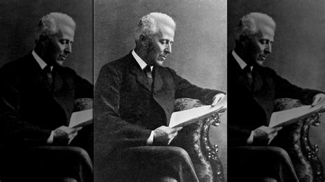 How Joseph Bell Was Involved In The Jack The Ripper Case