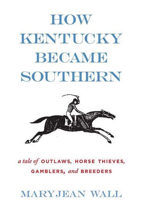 How Kentucky Became Southern. (eBook, 2010) [WorldCat.org]