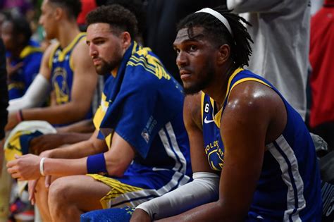How Kevon Looney transformed for the Warriors — and what could return from his ‘Baby Durant’ days