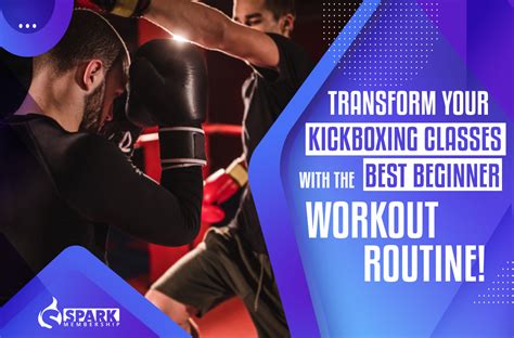 How Kickboxing Can Transform Your Workout