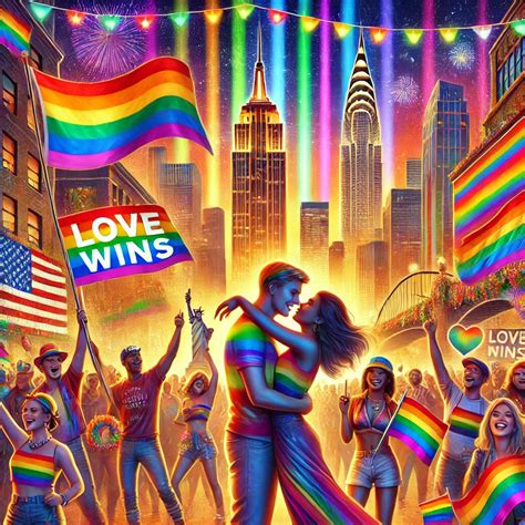 How LGBTQ+ Rights Movements Transformed Modern America