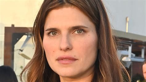 How Lake Bell