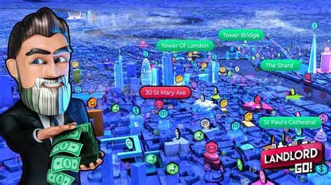 How Landlord Go uses realworld data to deliver the most authentic property simulation on the