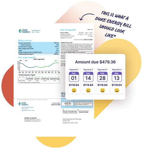How Late Can You Pay Duke Energy Bill & Customer Service