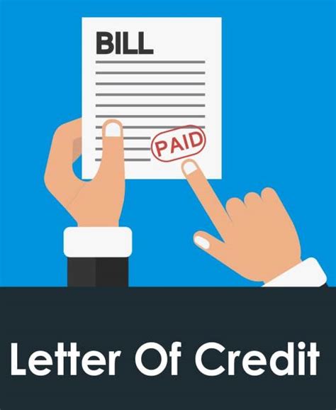 How Letter of Credit Works? Ultimate Guide 2024 - ejet.com