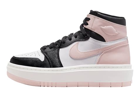 How Light Pink Women's Sneakers Can Elevate Your Wardrobe and Comfort