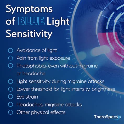 How Light Sensitivity & Photophobia Affect Vestibular Disorders …