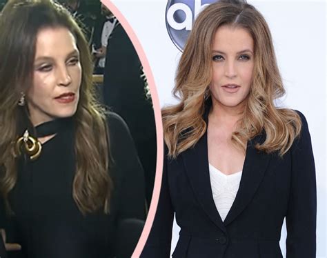 How Lisa Marie Presley’s weight-loss surgery contributed to her death