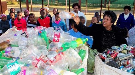 How Local Communities Can Reduce Waste