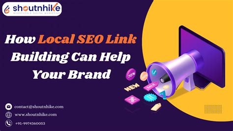 How Local SEO Link Building Can Help Your Brand Blog