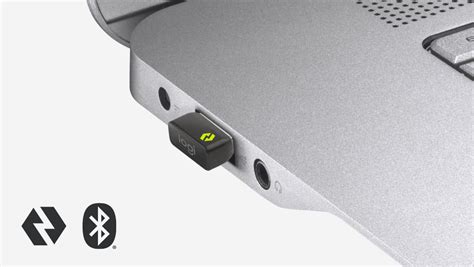 How Logitech s Bolt Highlights Bluetooth Insecurities