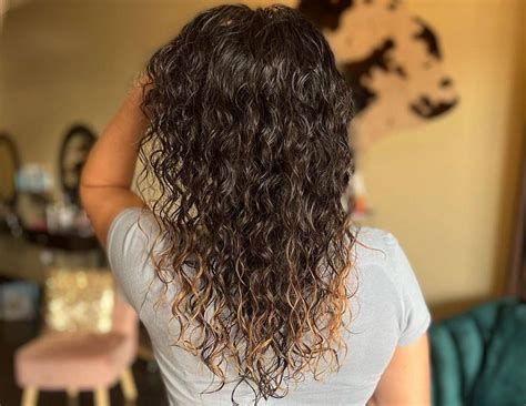 How Long After A Perm Can You Wash Your Hair?