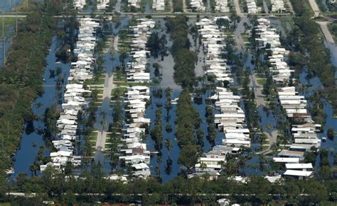 How Long Before All of Florida Is Underwater? - Newsweek