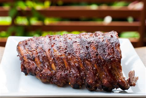 How Long Can You Freeze Ribs? - Fanatically Food