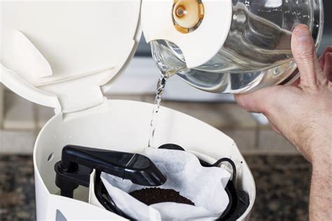 How Long Can You Leave Water In Keurig Reservoir?