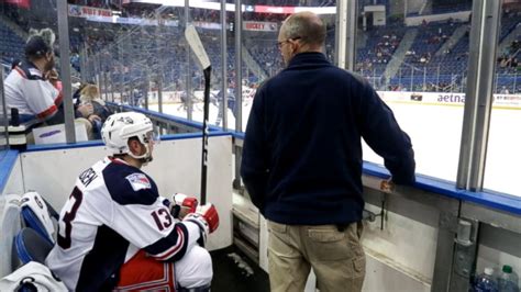 How Long Do Hockey Players Stay In The Penalty Box