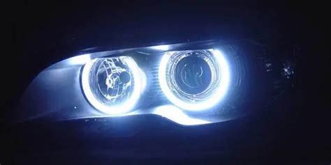 How Long Do Xenon Headlights Last? - Problem Solver X